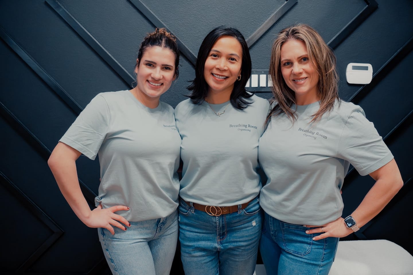 Breathing Room Team