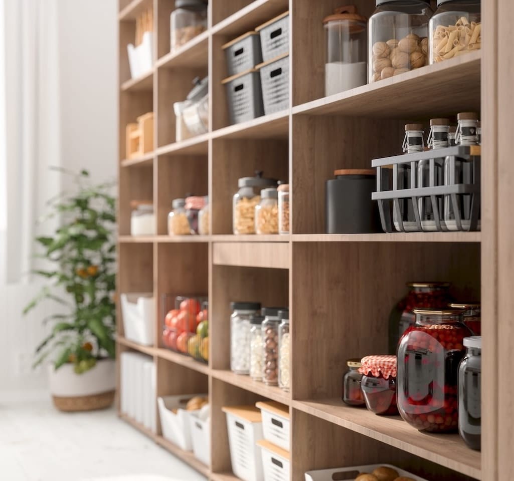 Home Organizing SQ