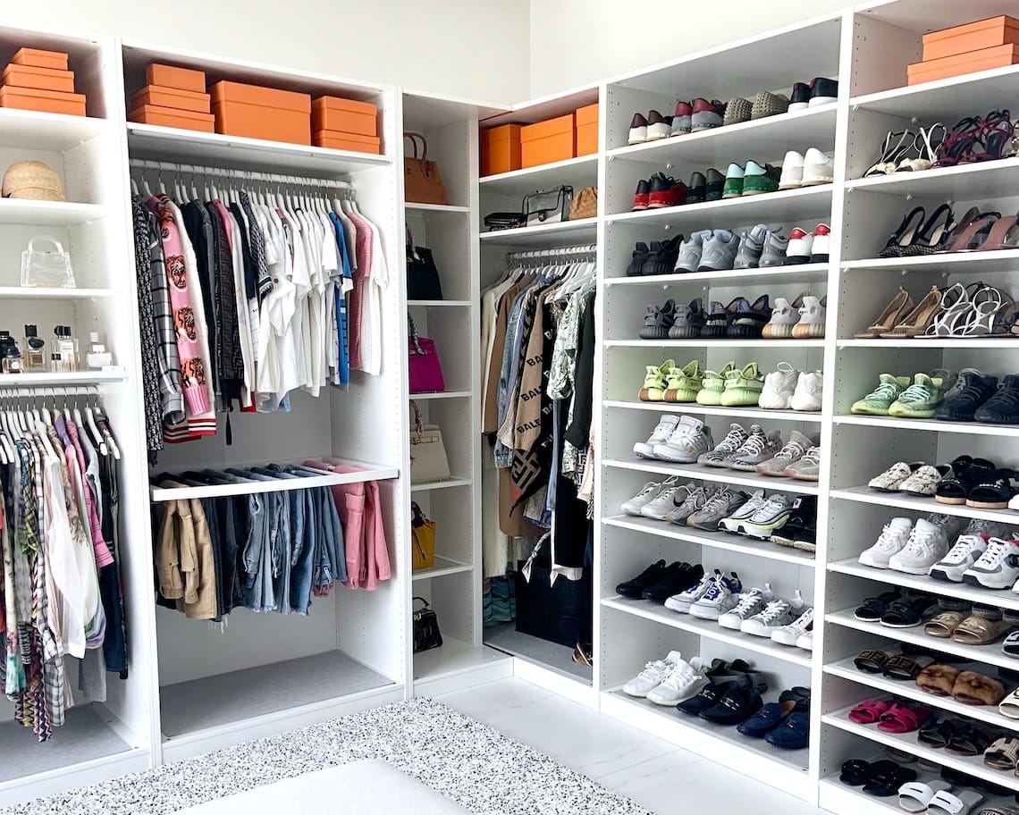 Home Organizing