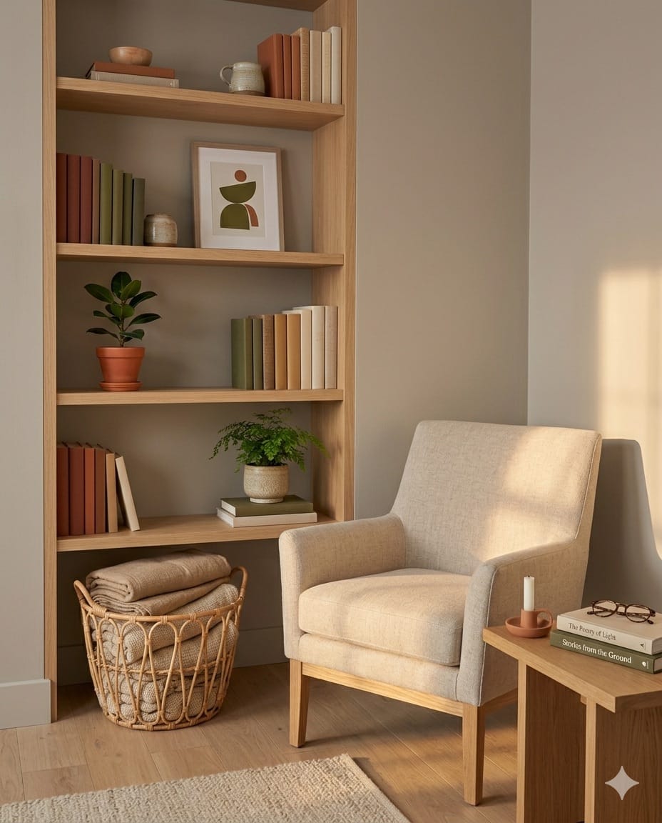 Why You Keep Re-Organizing the Same Spaces (And How to Finally Stop)