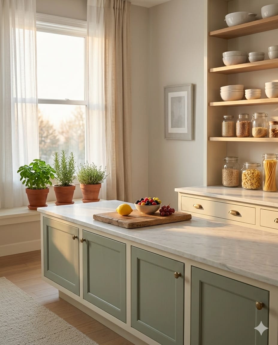 What a Home That Works for You Actually Feels Like