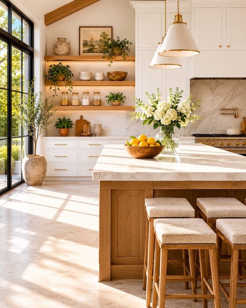 The 5 Spaces in Your Home That Will Transform Your Daily Life When Organized the 5 spaces in your home that will transform your daily life when organized